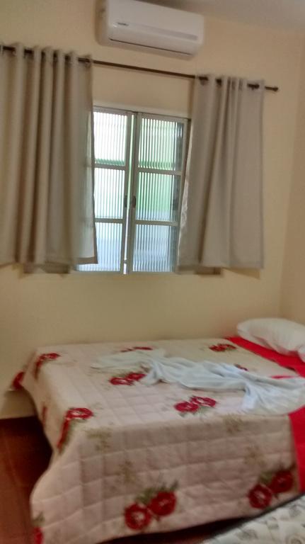 Pousada Estrela De Davi Aparecida  Quarto foto